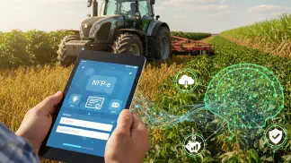 Miniatura do artigo de Novidades Aegro: NFP-e para Produtor Rural: Como Emitir Grátis e Cumprir a Lei