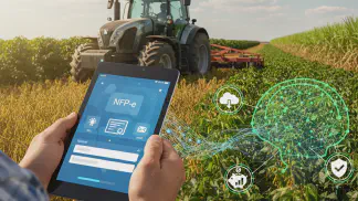 Miniatura do artigo de Novidades Aegro: NFP-e para Produtor Rural: Como Emitir Grátis e Cumprir a Lei