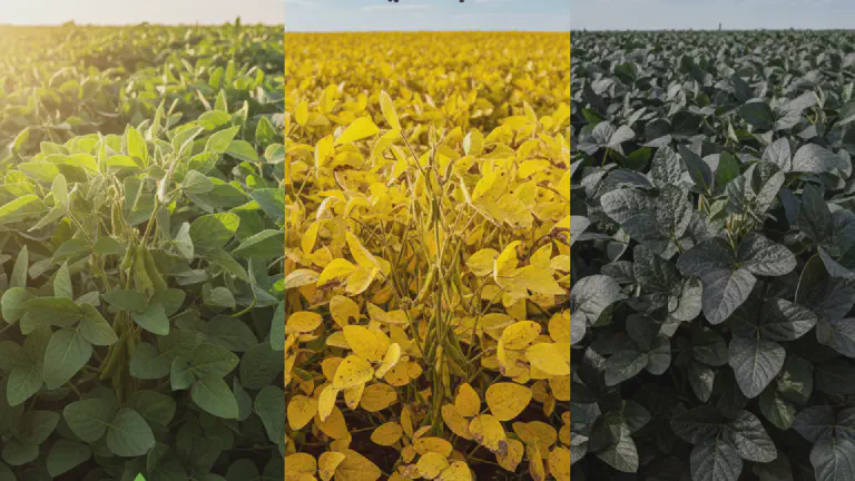 Níquel nas Plantas: Guia Essencial sobre Funções, Sintomas e Adubação