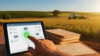 Miniatura do artigo de Mercado Agrícola: Nota Fiscal Avulsa para Produtor Rural: O Que É e Quando Vale a Pena Usar?