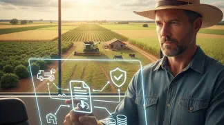 Miniatura do artigo de Mercado Agrícola: Nota Fiscal de Devolução para Produtor Rural: Um Guia Completo