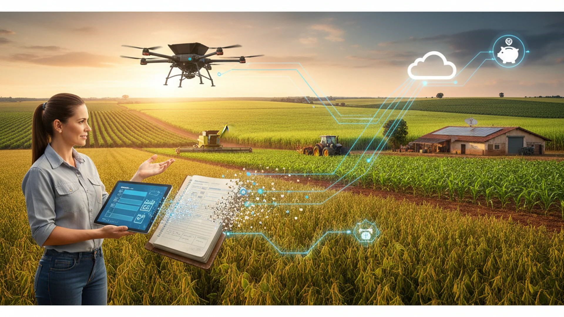 Nota Fiscal de Produtor Rural: Guia Completo dos Prazos para 2025 e 2026