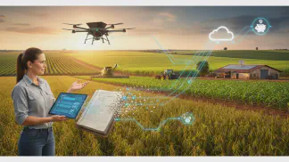 Miniatura do artigo de Agricultura de Precisão: Nota Fiscal de Produtor Rural: Guia Completo dos Prazos para 2025 e 2026