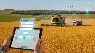 Miniatura do artigo de Gestão Financeira: Nota Fiscal de Produtor Rural no MS: Guia Completo para Emissão e Cancelamento