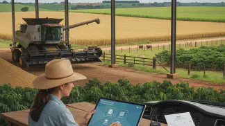 Miniatura do artigo de Gestão Financeira: Nota Fiscal de Produtor Rural no MS: Guia Completo para Emissão