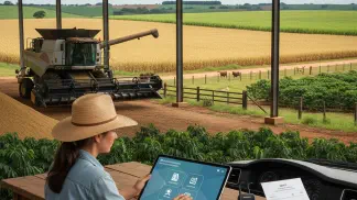 Miniatura do artigo de Gestão Financeira: Nota Fiscal de Produtor Rural no MS: Guia Completo para Emissão