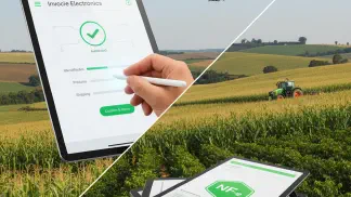 Miniatura do artigo de Mercado Agrícola: Nota Fiscal de Produtor Rural no Paraná (NFP-e): Guia Completo para Emissão