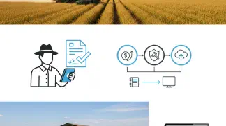 Miniatura do artigo de Contabilidade Rural: Nota Fiscal de Produtor Rural: O Guia Completo para Emitir Sem Erros