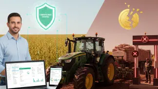 Miniatura do artigo de Crédito Rural: Nota Fiscal de Produtor Rural: Por Que a Não Emissão Pode Prejudicar Sua Fazenda