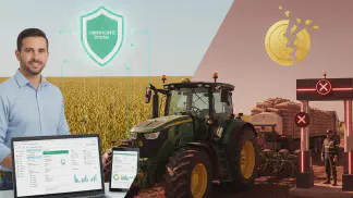 Miniatura do artigo de Crédito Rural: Nota Fiscal de Produtor Rural: Por Que a Não Emissão Pode Prejudicar Sua Fazenda