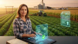 Miniatura do artigo de Gestão Financeira: Nota Fiscal de Produtor Rural: Riscos da Não Emissão e Regularização