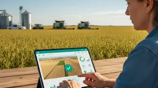 Miniatura do artigo de Gestão Financeira: Nota Fiscal Eletrônica para Produtor Rural no Paraná: Guia Completo