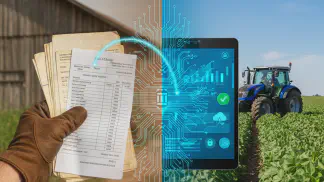 Miniatura do artigo de Gestão Agrícola: Nota Fiscal Eletrônica para Produtor Rural: O Guia Completo para 2025
