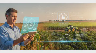 Miniatura do artigo de Gestão Financeira: Nota Fiscal Eletrônica Produtor Rural RS: Guia Completo para 2025