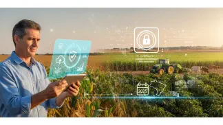 Miniatura do artigo de Gestão Financeira: Nota Fiscal Eletrônica Produtor Rural RS: Guia Completo para 2025