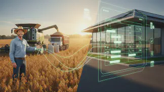 Miniatura do artigo de Mercado Agrícola: Nota Fiscal para Cooperativa: Guia Completo para o Produtor Rural