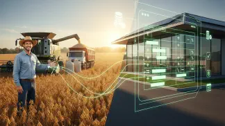 Miniatura do artigo de Mercado Agrícola: Nota Fiscal para Cooperativa: Guia Completo para o Produtor Rural