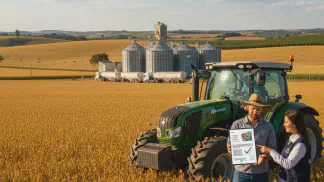 Miniatura do artigo de Gestão Financeira: Nota Fiscal para Cooperativa: O Guia Completo para o Produtor Rural