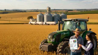 Miniatura do artigo de Gestão Financeira: Nota Fiscal para Cooperativa: O Guia Completo para o Produtor Rural