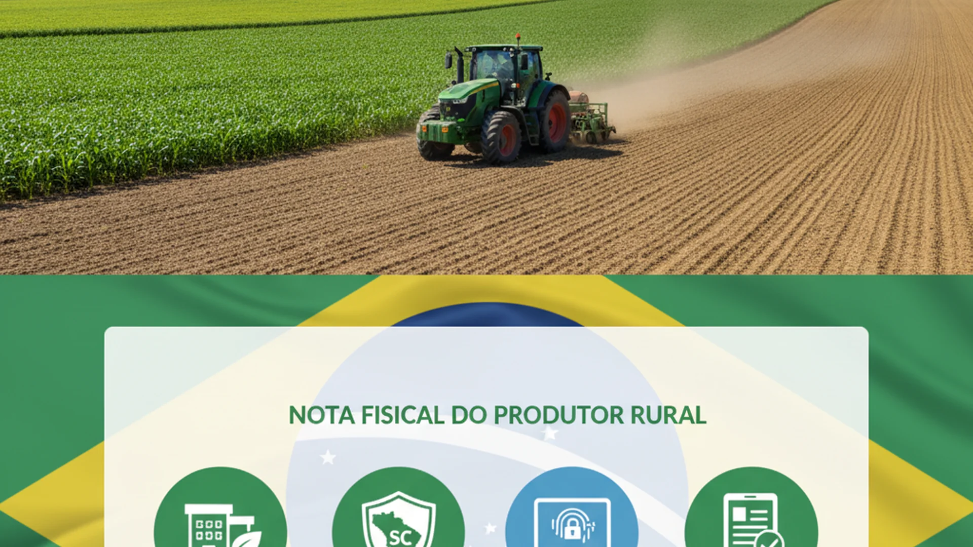 Nota Fiscal Produtor Rural SC: O Guia Completo para Emitir Corretamente