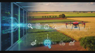 Miniatura do artigo de Gestão Agrícola: Nova Fiscalização no MA: Mudanças para Produtores Acima de 1.000 ha