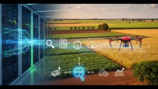 Miniatura do artigo de Gestão Agrícola: Nova Fiscalização no MA: Mudanças para Produtores Acima de 1.000 ha