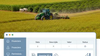 Miniatura do artigo de Novidades Aegro: Novidades Aegro 2023: Ferramentas que Simplificam a Gestão da Sua Fazenda