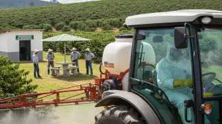 Miniatura do artigo de Gestão Financeira: NR 31: O Guia Completo com as Atualizações para o Produtor Rural