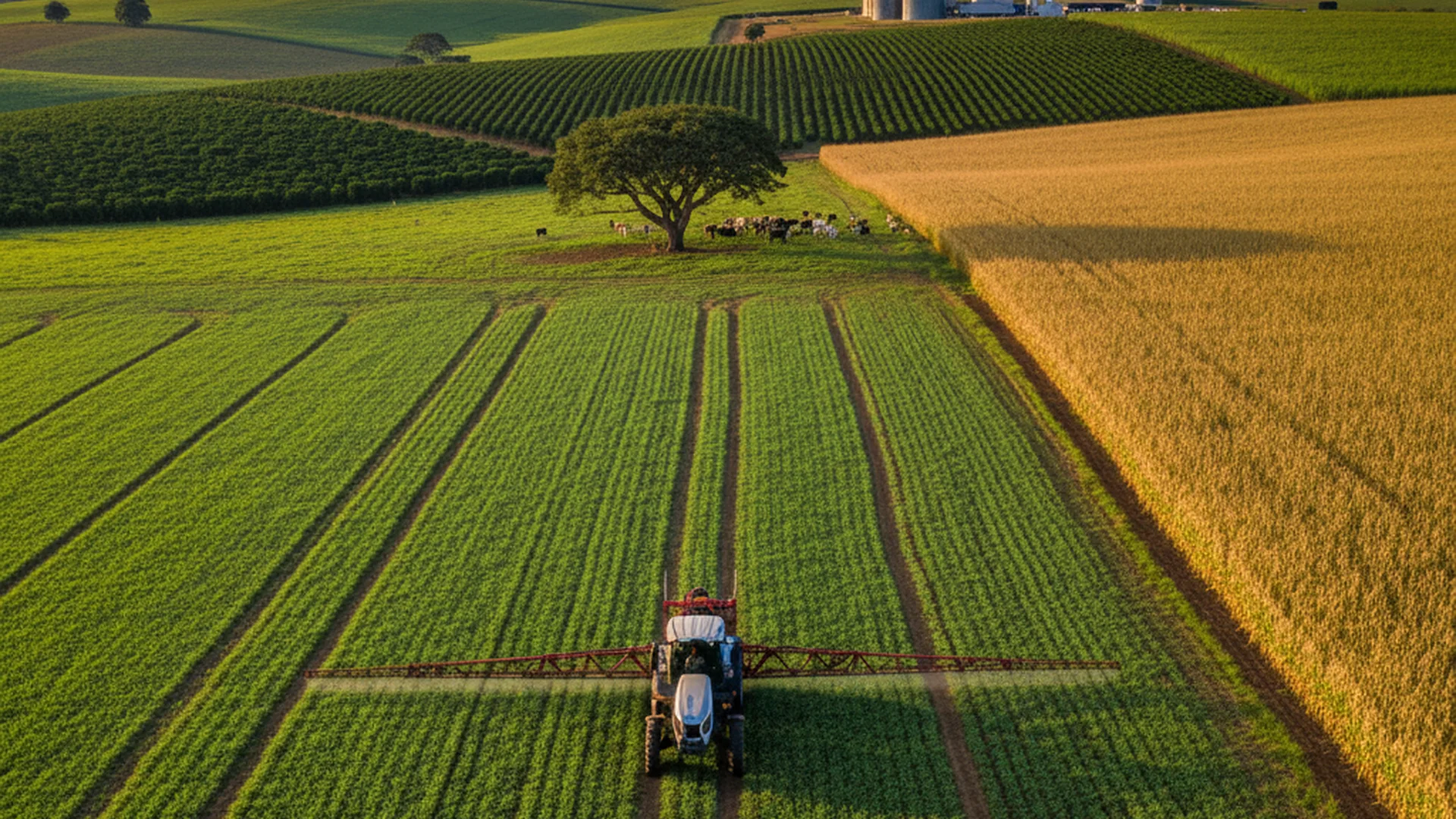 Os 10 Artigos Mais Lidos de 2018: O Que Realmente Importou para o Produtor Rural