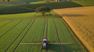 Miniatura do artigo de Mercado Agrícola: Os 10 Artigos Mais Lidos de 2018: O Que Realmente Importou para o Produtor Rural