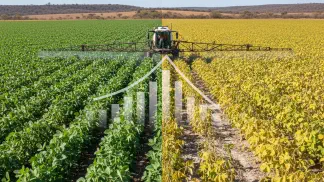 Miniatura do artigo de Gestão Agrícola: Overfert: O Perigo do Excesso de Adubo na Lavoura e Como Evitá-lo