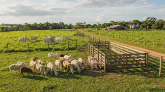 Miniatura do artigo de Gestão Agrícola: Pastagem para Ovelhas: Manejo Prático para Lucrar [2025]