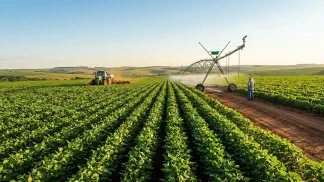 Miniatura do artigo de Gestão Agrícola: Pequenas Frutas: Guia Definitivo de Lucro e Custos [2025]