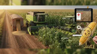 Miniatura do artigo de Gestão Agrícola: Perdas na Colheita: 5 Erros Comuns e Como Evitá-los para Aumentar seu Lucro