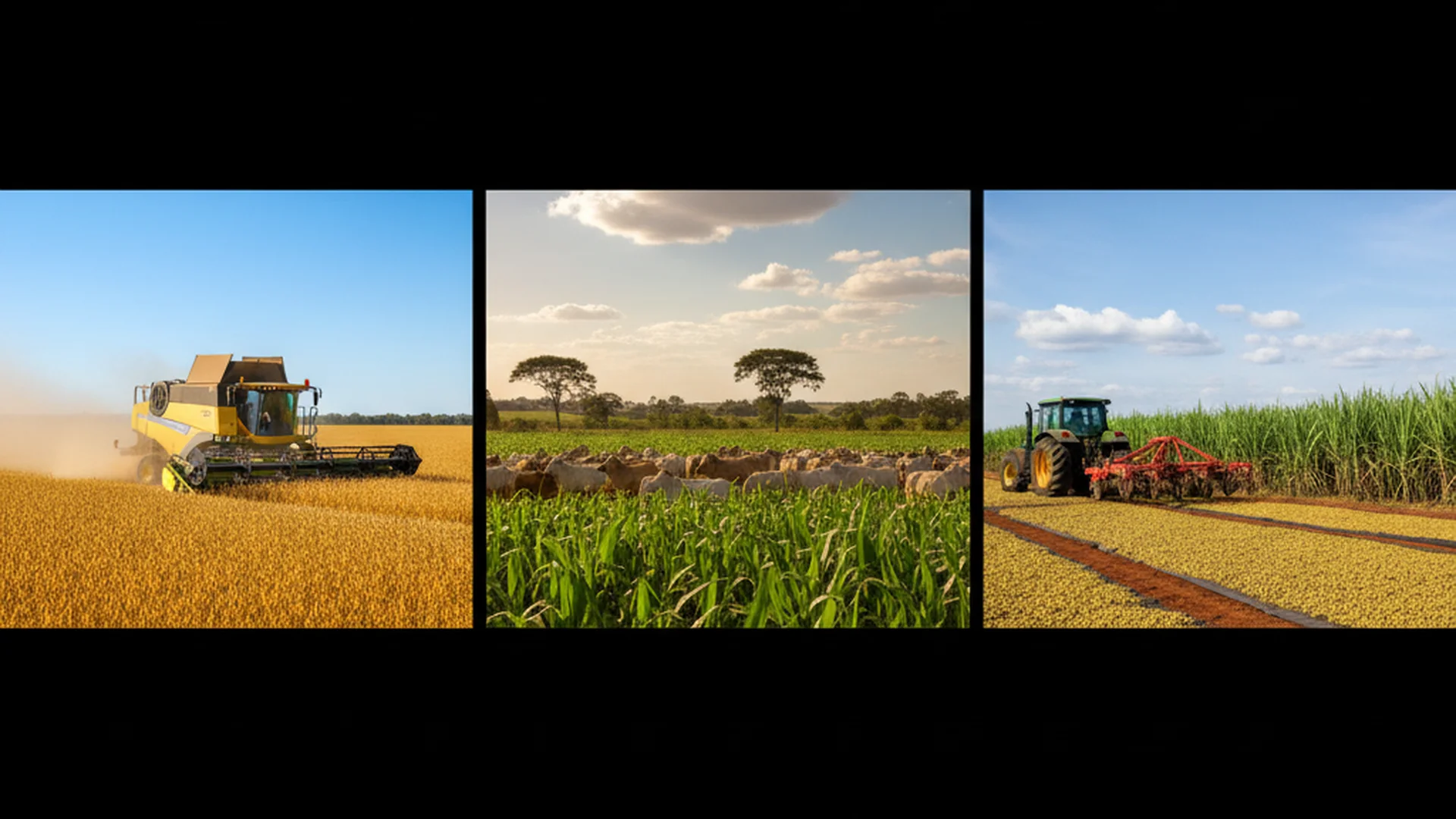 Perspectivas do Agronegócio 2020: Guia Completo para Grãos e Pecuária