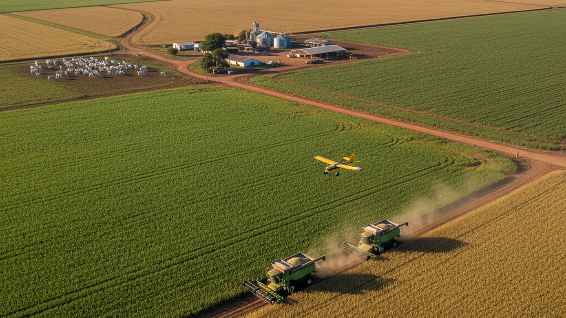 Planejamento Agrícola: Reduza Custos e Aumente a Rentabilidade