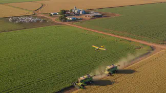 Miniatura do artigo de Planejamento Agrícola: Planejamento Agrícola: Reduza Custos e Aumente a Rentabilidade