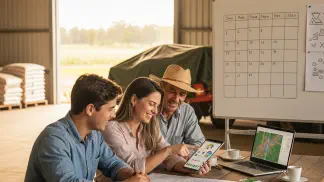 Miniatura do artigo de Gestão Agrícola: Planejamento de Safra de Verão: O Guia Completo para Maximizar Seus Resultados