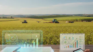 Miniatura do artigo de Gestão Agrícola: Planejamento Rural: 8 Passos para Aumentar a Lucratividade