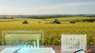 Miniatura do artigo de Gestão Agrícola: Planejamento Rural: 8 Passos para Aumentar a Lucratividade