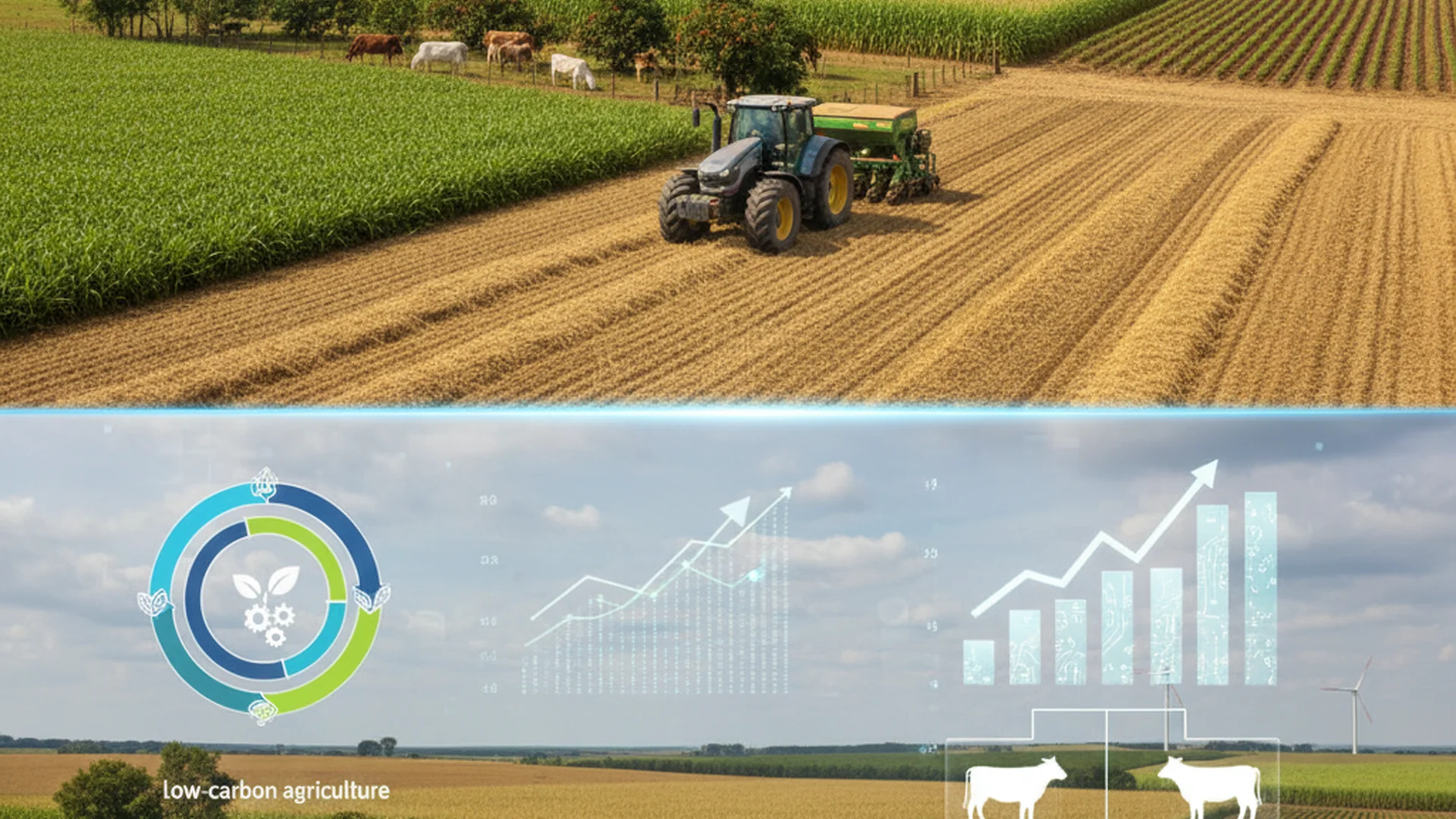 Plano ABC: Crédito Rural para Agricultura Sustentável e Lucrativa