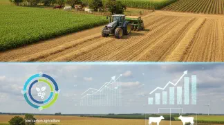 Miniatura do artigo de Gestão Agrícola: Plano ABC: Crédito Rural para Agricultura Sustentável e Lucrativa