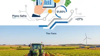 Miniatura do artigo de Crédito Rural: Pronaf e Pronamp 2023/24: Juros e Como Acessar