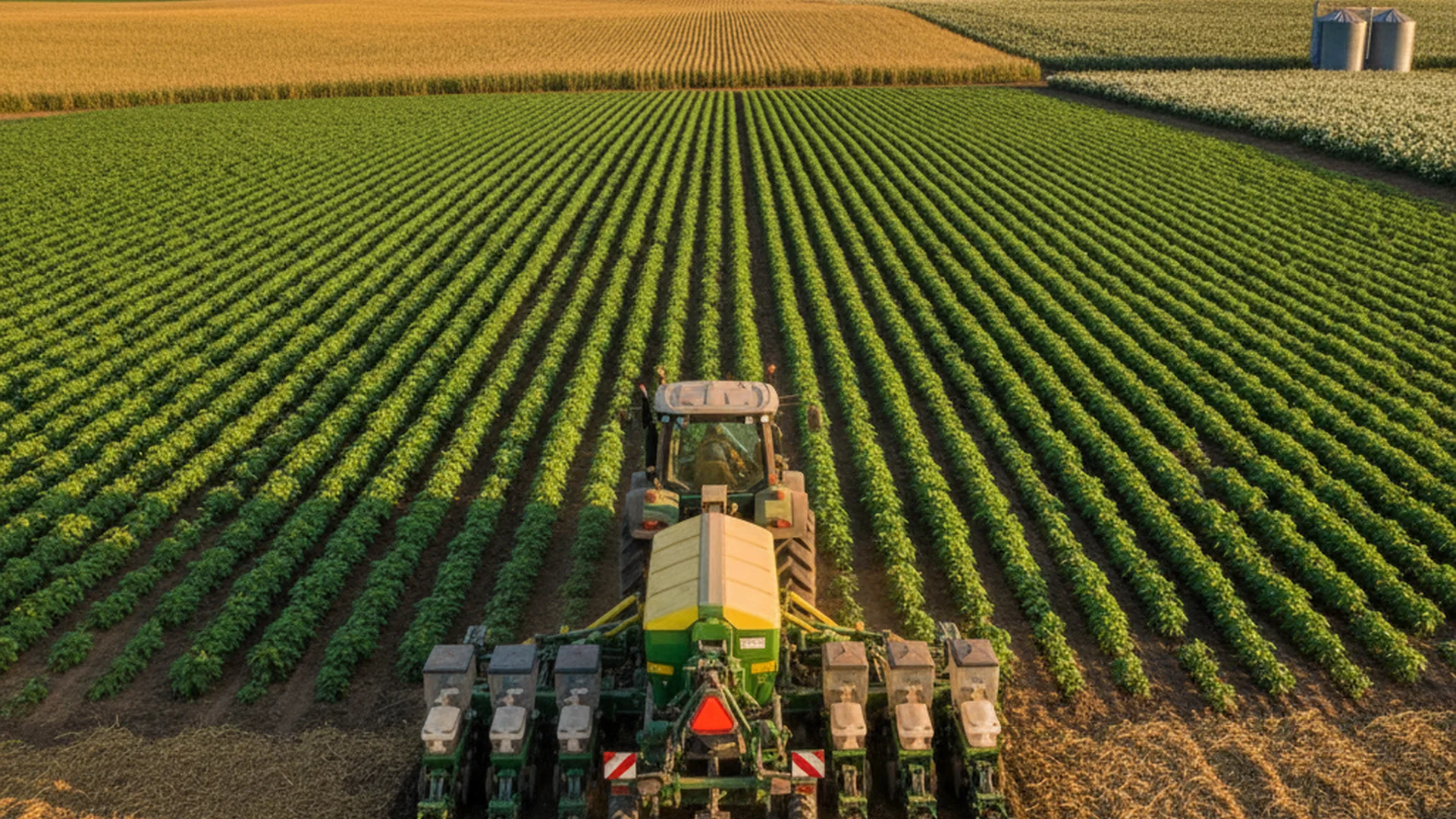 Plantabilidade: O que é e Como Afeta a Produtividade da Sua Lavoura