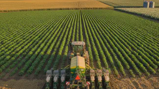 Miniatura do artigo de Gestão Agrícola: Plantabilidade: O que é e Como Afeta a Produtividade da Sua Lavoura