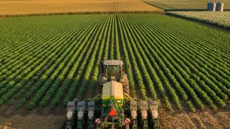 Miniatura do artigo de Gestão Agrícola: Plantabilidade: O que é e Como Afeta a Produtividade da Sua Lavoura