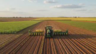 Miniatura do artigo de Gestão Agrícola: Plantadeira de Milho: Os 5 Melhores Modelos e 7 Dicas para Acertar na Escolha
