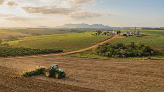 Miniatura do artigo de Gestão Agrícola: Como Plantar Pera: Guia Completo do Solo à Colheita [2025]