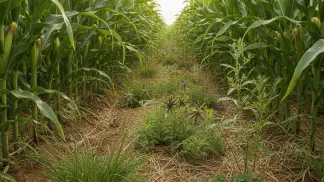 Miniatura do artigo de Manejo de Plantas Daninhas: Plantas Daninhas do Milho: Guia de Identificação e Manejo Estratégico
