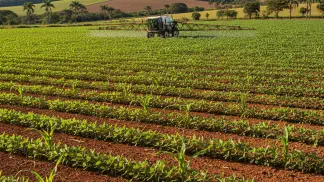 Miniatura do artigo de Manejo de Plantas Daninhas: Plantas Tiguera: O que são e por que ameaçam sua lavoura?
